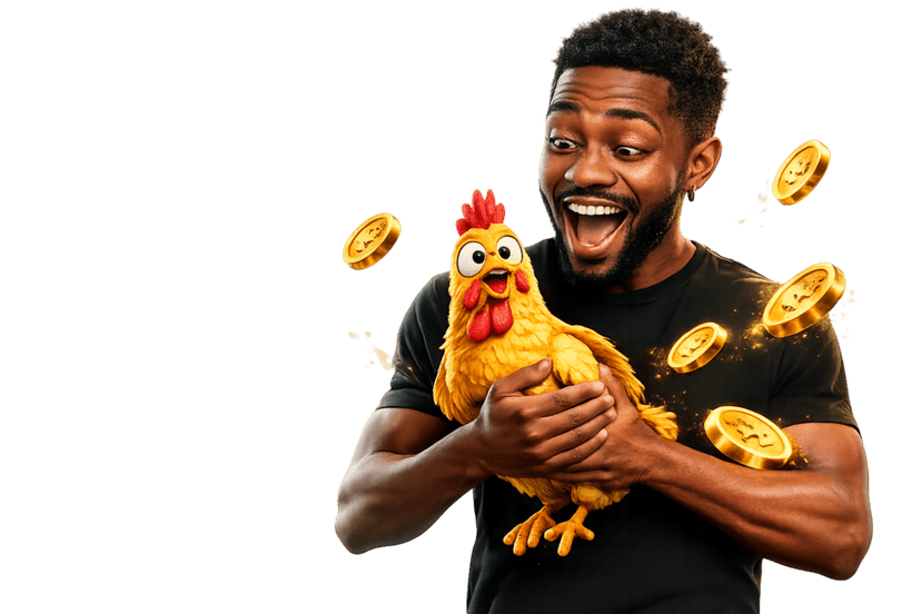 100 Free Spins on Chicken Road