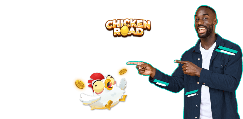 100 Free Spins on Chicken Road