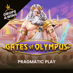 Gates of Olympus