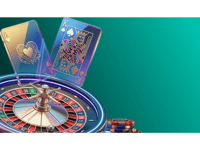Live Casino