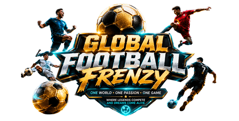 Global Football Frenzy