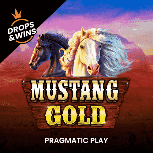 Mustang Gold