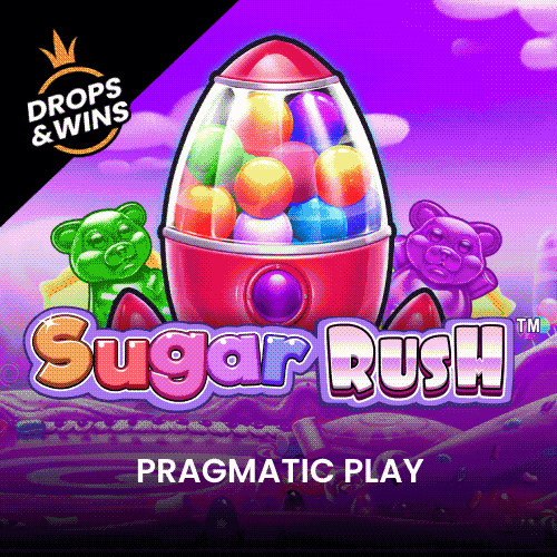 Sugar Rush