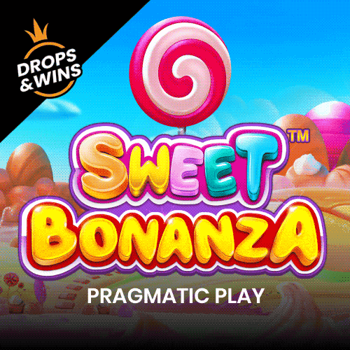 Sweet Bonanza