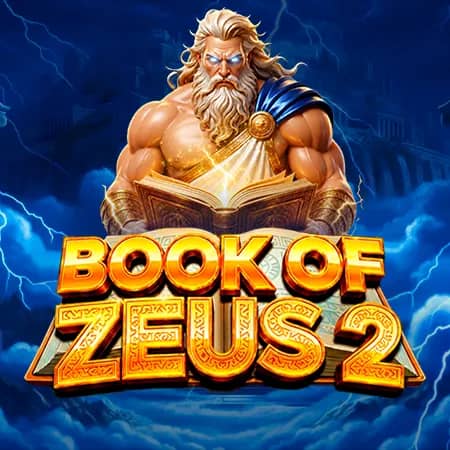 Book of Zeus 2