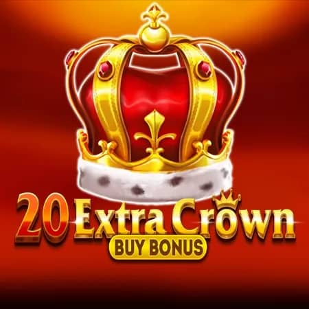 20 Extra Crown Buy Bonus