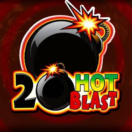 20 Hot Blast