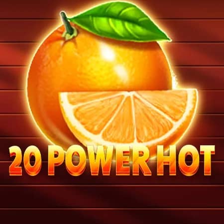20 Power Hot