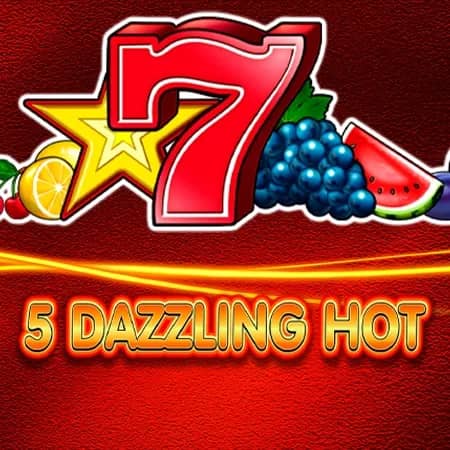5 Dazzling Hot