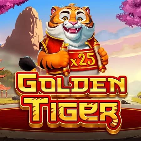 Golden Tiger