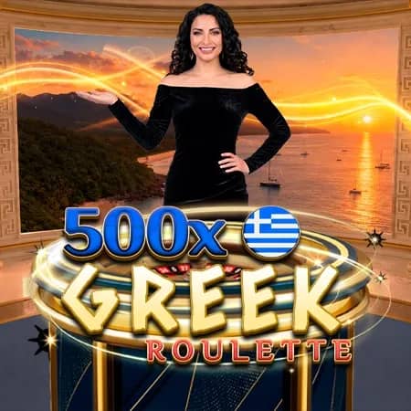 Greek Roulette 500x