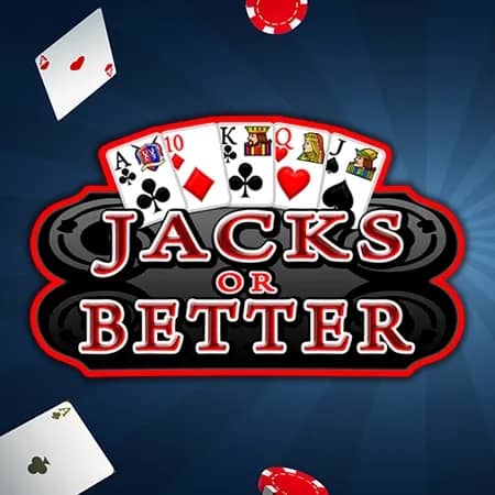 Jacks or Better Poker
