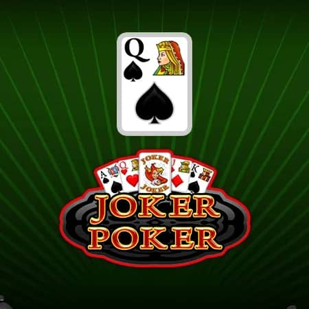 Joker Poker