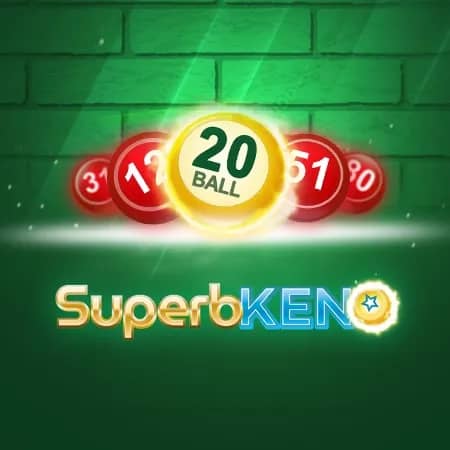 Superb Keno