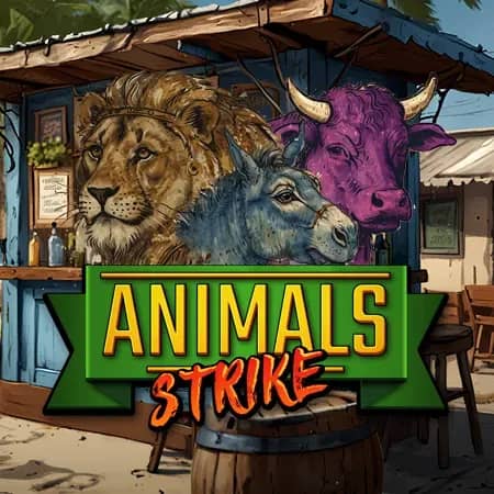 Animals Strike