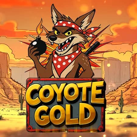 Coyote Gold