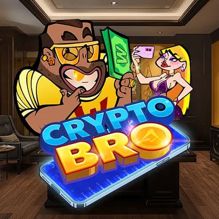 Crypto Bro