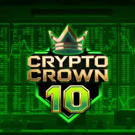 Crypto Crown 10