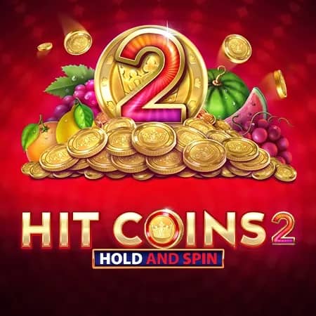 Hit Coins 2 Hold and Spin