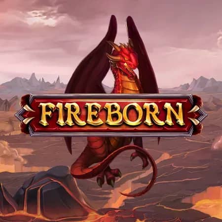 Fireborn