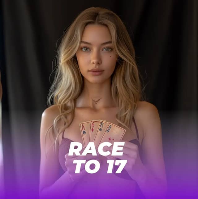 Race to 17