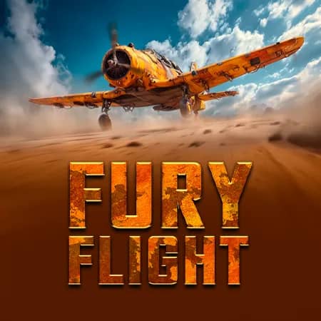 Fury Flight