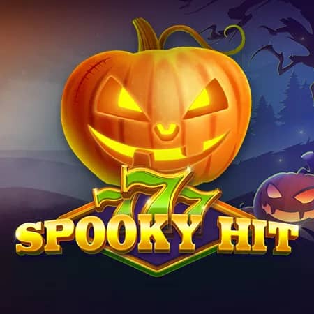 777 Spooky Hit