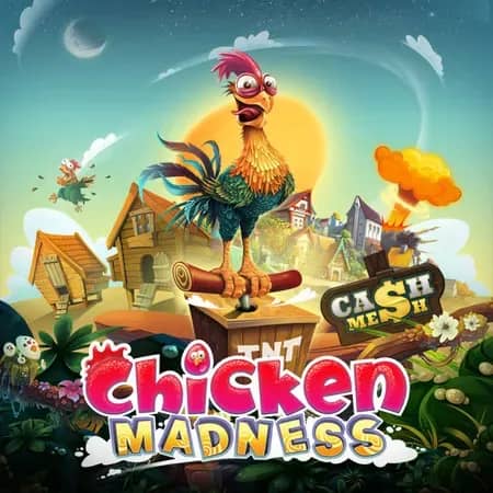 Chicken Madness