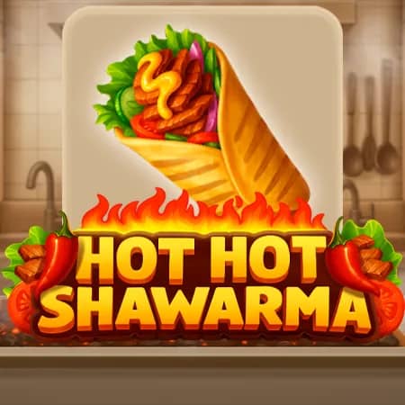 Hot Hot Shawarma