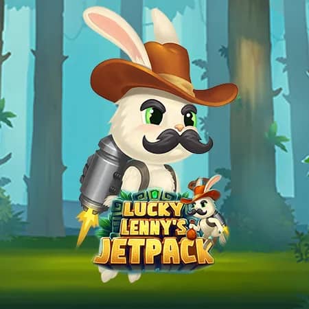 Lucky Lenny's Jetpack