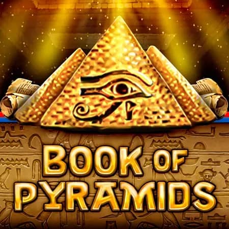 Book of Pyramids