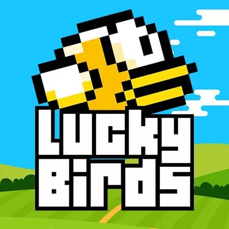 Lucky Birds