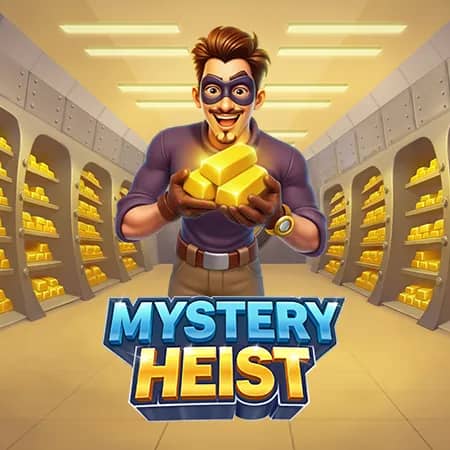 Mystery Heist