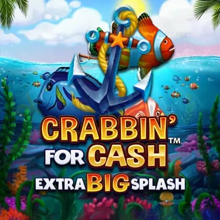 Crabbin' for Cash: Extra Big Splash