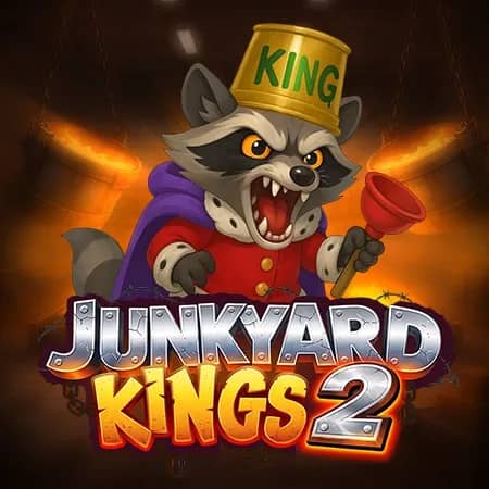 Junkyard Kings 2