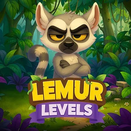 Lemur Levels