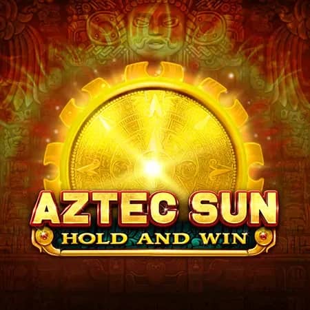 Aztec Sun Hold and Win