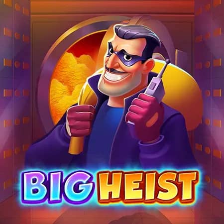 Big Heist