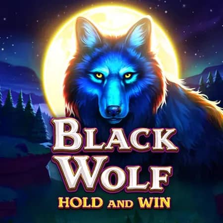 Black Wolf