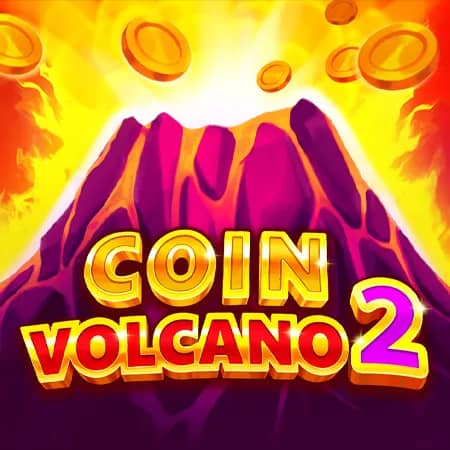 Coin Volcano 2