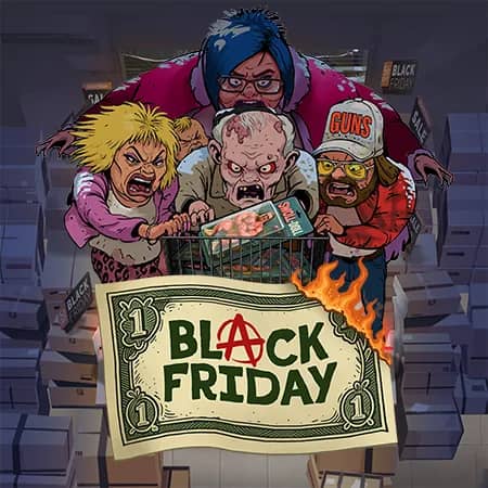Black Friday