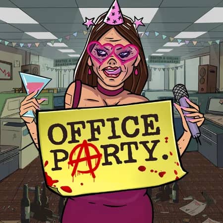 Office Party