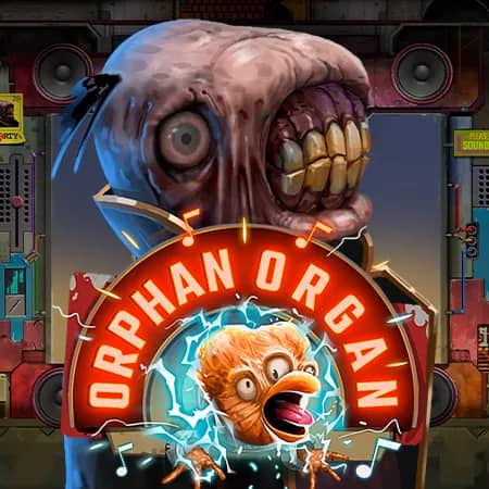 Orphan Organ
