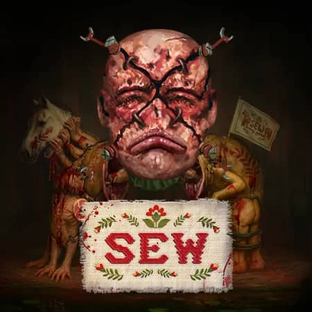 Sew