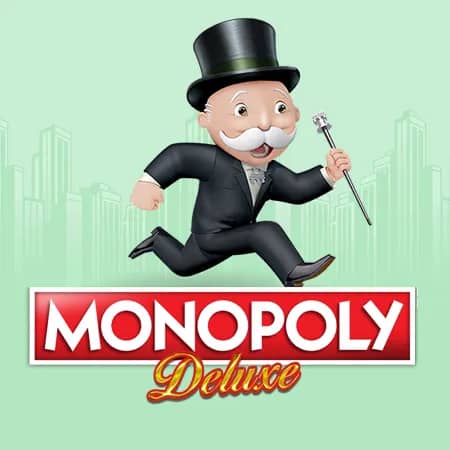 Monopoly Deluxe