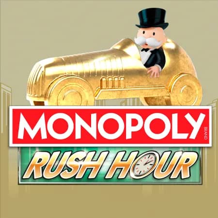 Monopoly Rush Hour
