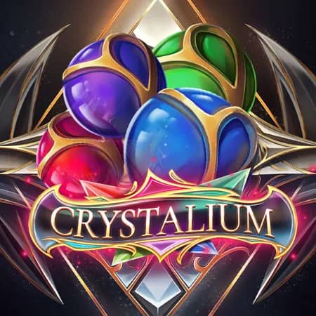 Crystalium