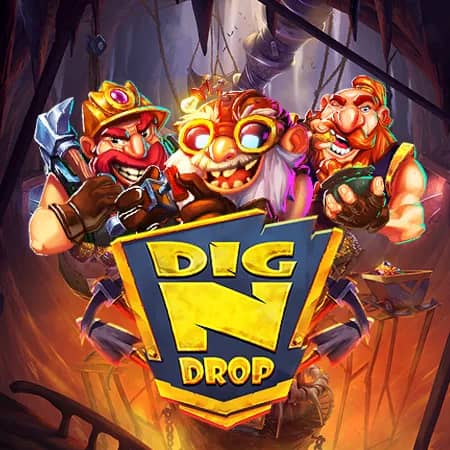 Dig N Drop