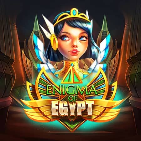 Enigma of Egypt