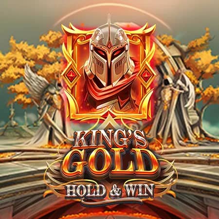 King's Gold Hold and Win